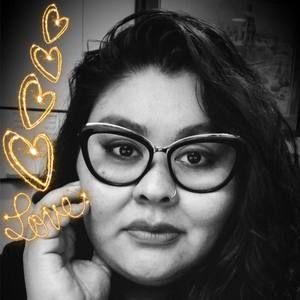 Meet your Posher, Alejandrina